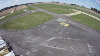 Letiště Jindřichův Hradec