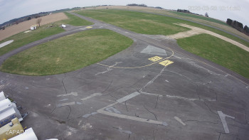 Letiště Jindřichův Hradec