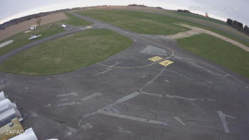 Letiště Jindřichův Hradec