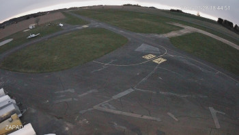 Letiště Jindřichův Hradec