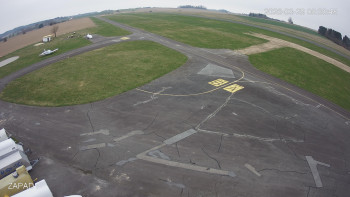 Letiště Jindřichův Hradec