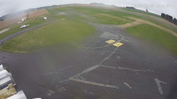 Letiště Jindřichův Hradec