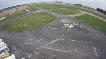 Letiště Jindřichův Hradec