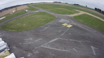 Letiště Jindřichův Hradec