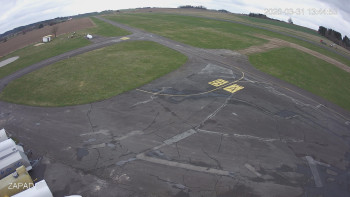 Letiště Jindřichův Hradec