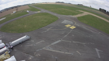 Letiště Jindřichův Hradec