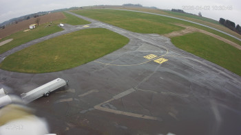 Letiště Jindřichův Hradec