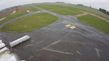 Letiště Jindřichův Hradec