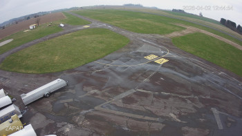 Letiště Jindřichův Hradec