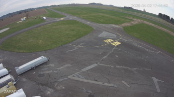 Letiště Jindřichův Hradec