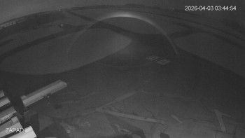 Letiště Jindřichův Hradec