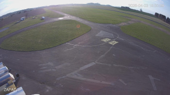 Letiště Jindřichův Hradec