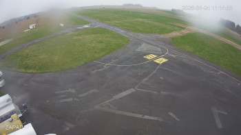 Letiště Jindřichův Hradec