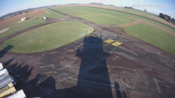 Letiště Jindřichův Hradec