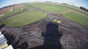 Letiště Jindřichův Hradec