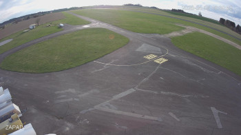 Letiště Jindřichův Hradec