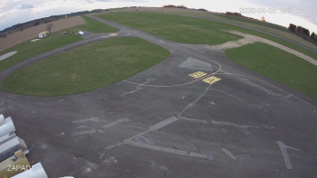 Letiště Jindřichův Hradec