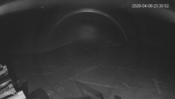 Provozní plocha - západ