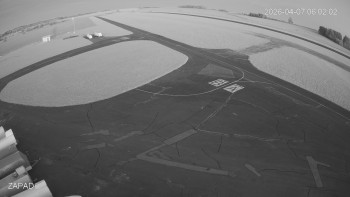 Letiště Jindřichův Hradec