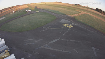 Letiště Jindřichův Hradec