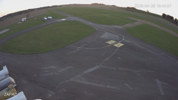 Letiště Jindřichův Hradec