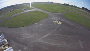 Letiště Jindřichův Hradec