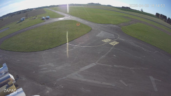 Letiště Jindřichův Hradec