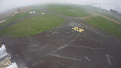 Provozní plocha - západ