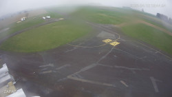 Provozní plocha - západ