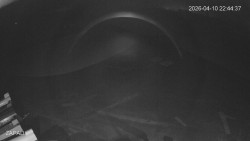 Provozní plocha - západ