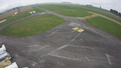 Provozní plocha - západ