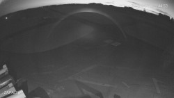 Provozní plocha - západ