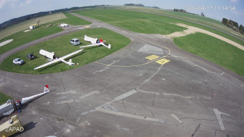 Letiště Jindřichův Hradec