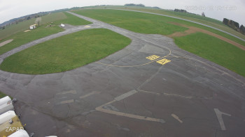 Letiště Jindřichův Hradec