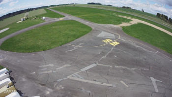 Letiště Jindřichův Hradec