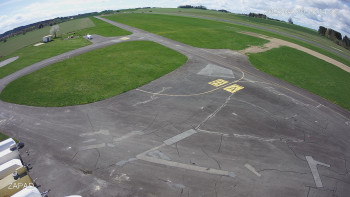 Letiště Jindřichův Hradec