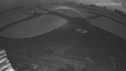 Provozní plocha - západ