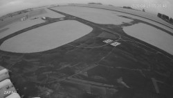 Provozní plocha - západ