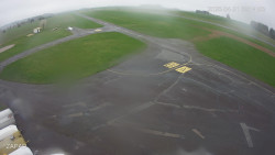 Provozní plocha - západ