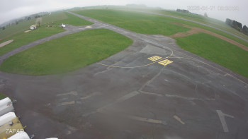 Letiště Jindřichův Hradec