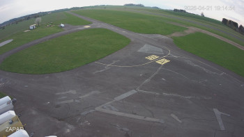 Letiště Jindřichův Hradec