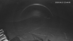 Provozní plocha - západ