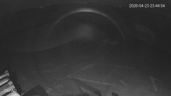 Provozní plocha - západ