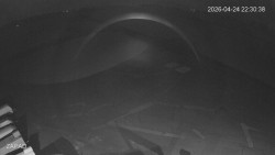 Provozní plocha - západ