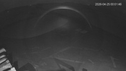 Provozní plocha - západ