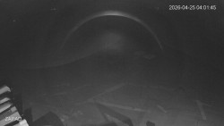 Provozní plocha - západ