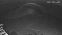 Provozní plocha - západ