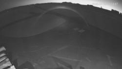 Provozní plocha - západ