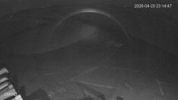 Provozní plocha - západ