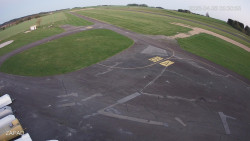 Provozní plocha - západ